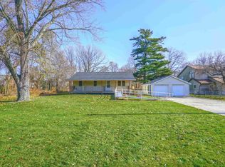 55796 Ash Rd, Osceola, IN 46561