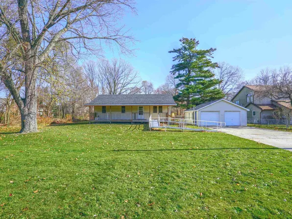 55796 Ash Rd, Osceola, IN 46561
