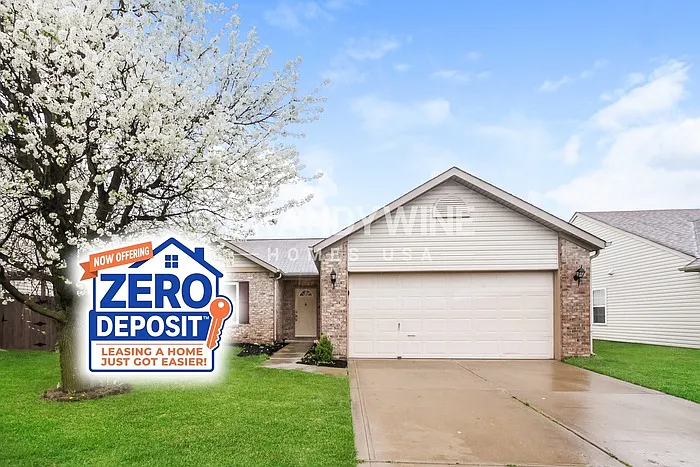 3036 Corbin Dr