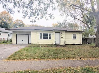 180 Glenwood Ave, Rochester, NY 14613