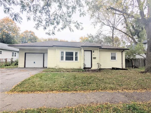 180 Glenwood Ave, Rochester, NY 14613