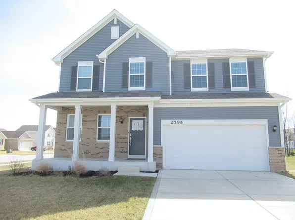 2795 Hillcrest Ln, Lowell, IN 46356