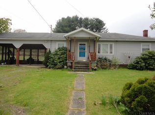 311 Nelson St, Meyersdale, PA 15552