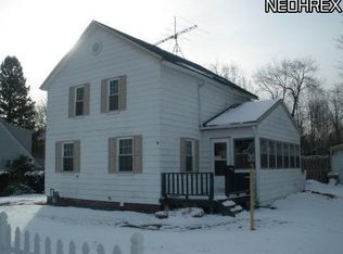 8404 Nowlen St, Mentor, OH