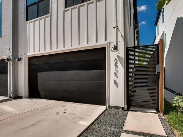 2415 Crossman Ave, Dallas, TX 75212