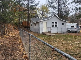 321 Michel St, Hot Springs, MT 59845