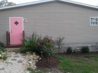 1011 Loudon Hwy, Kingston, TN 37763