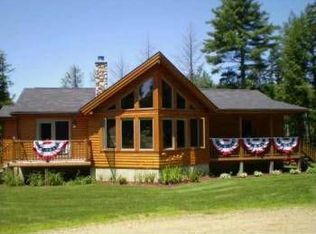 104 Wilderness Dr, Bowdoinham, ME 04008