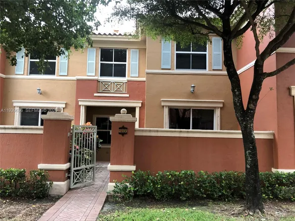 11438 NW 62nd Ter APT 216, Doral, FL 33178