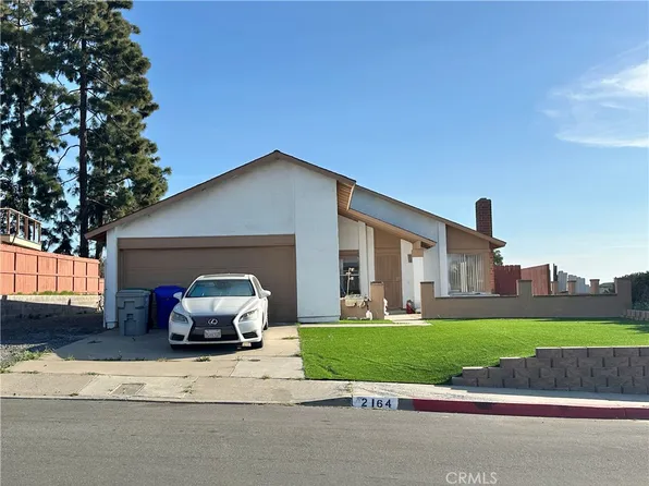2164 Jamie Ave, San Diego, CA 92139