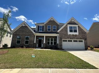 1655 Brewster Ct, Chapin, SC 29036
