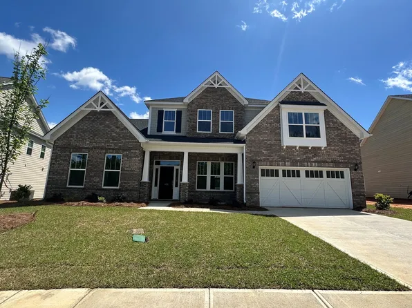 1655 Brewster Ct, Chapin, SC 29036