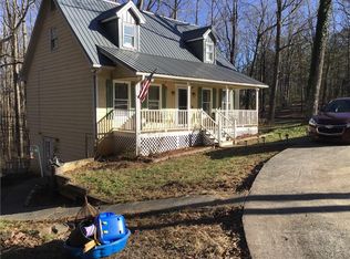 14 Sons Ln, Jasper, GA 30143