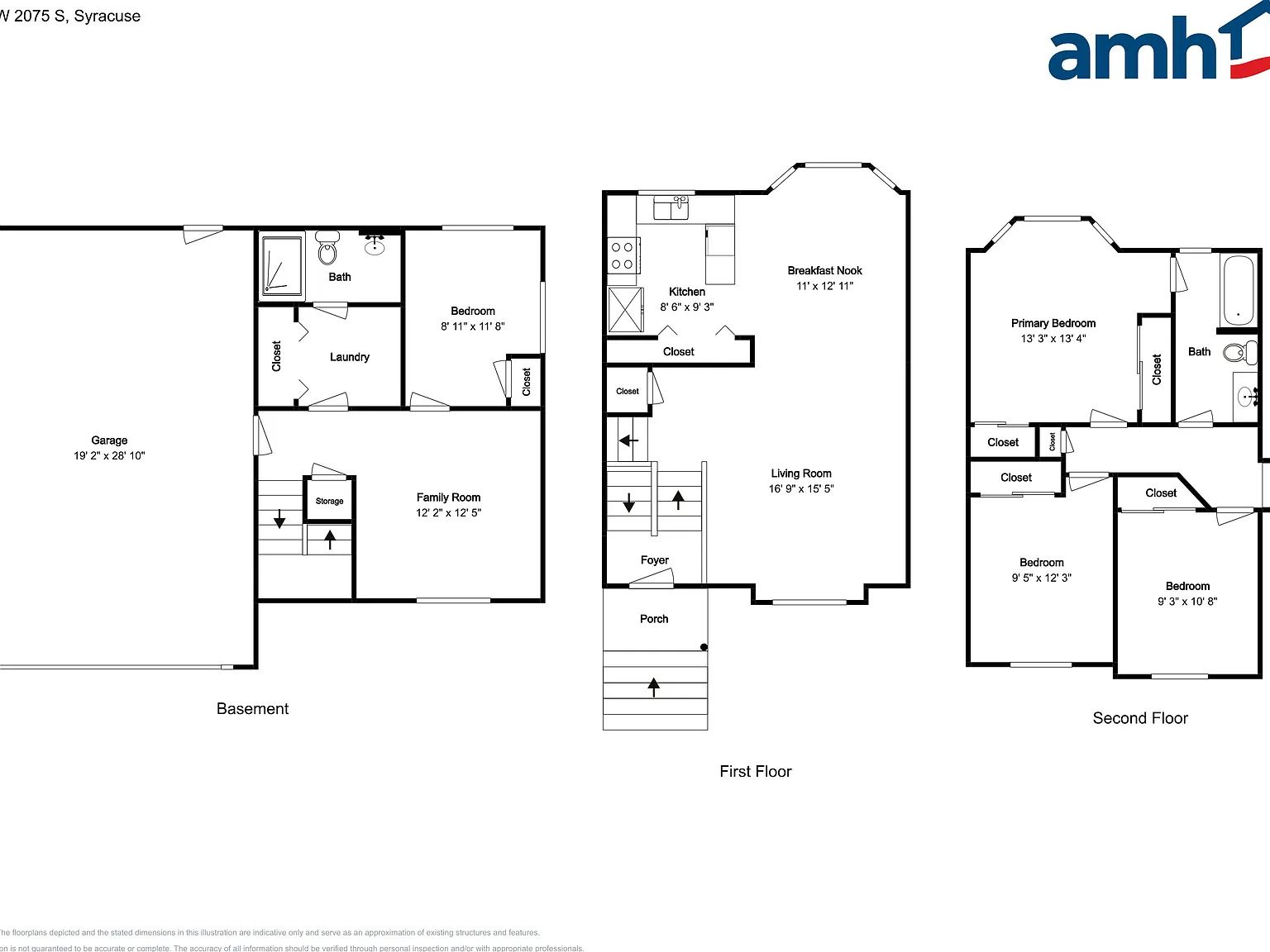 4 bed, 2.0 bath, 1696 sqft, $2,215 — Photo 2