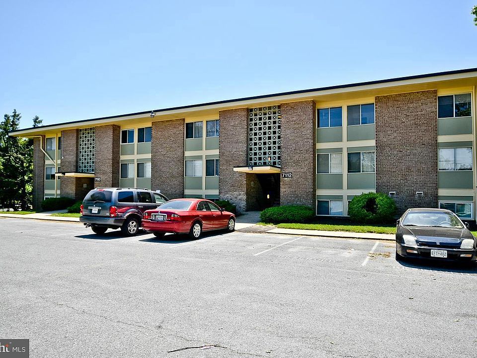 1st image of 7112 Donnell Pl #D