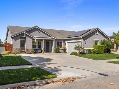 1087 Kelcie Dr, Ripon, CA, 95366