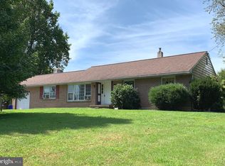 1470 Erdman Rd, Quakertown, PA 18951