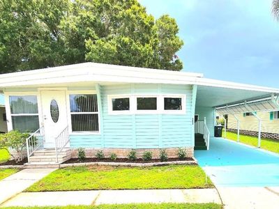 1100 Belcher Rd S LOT 303, Largo, FL, 33771