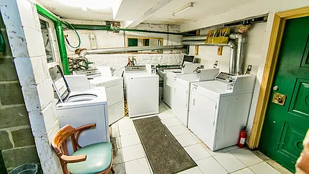 Rented by Terra Magia Inc