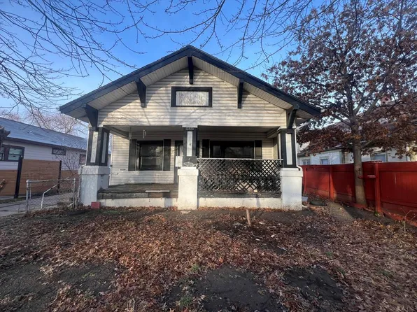 1339 S Waco Ave, Wichita, KS 67213