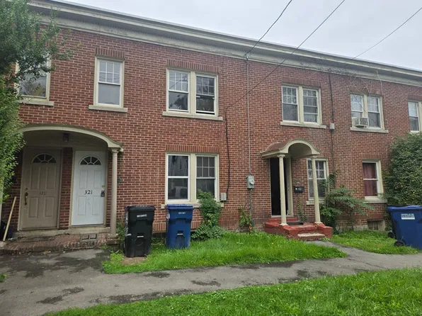 319-327 Beecher St, Syracuse, NY 13203