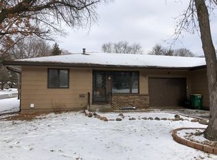 481 Egret Blvd NW, Minneapolis, MN 55448