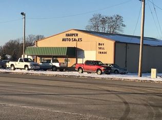 10998 E State Highway 33, Effingham, IL 62401