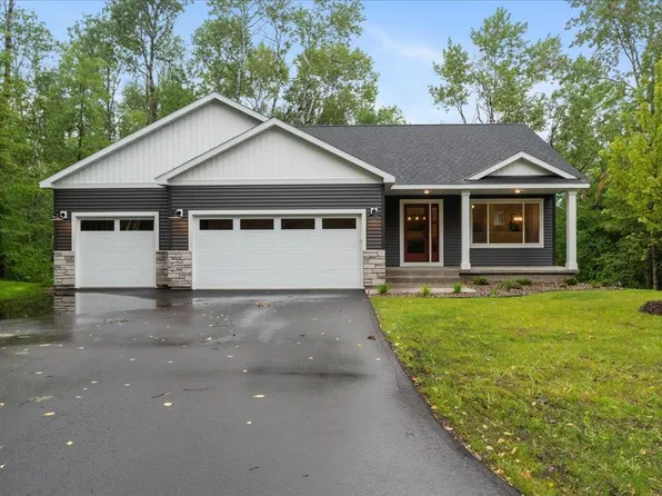 31464 Green Scene Dr, Breezy Point, MN 56472