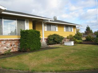 3920 Mount Brynion Rd, Kelso, WA 98626