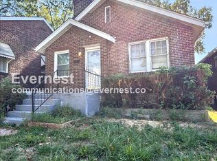 3720 Darby St, Saint Louis, MO 63120