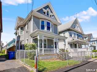 527 Colorado Avenue, Bridgeport, CT 06605