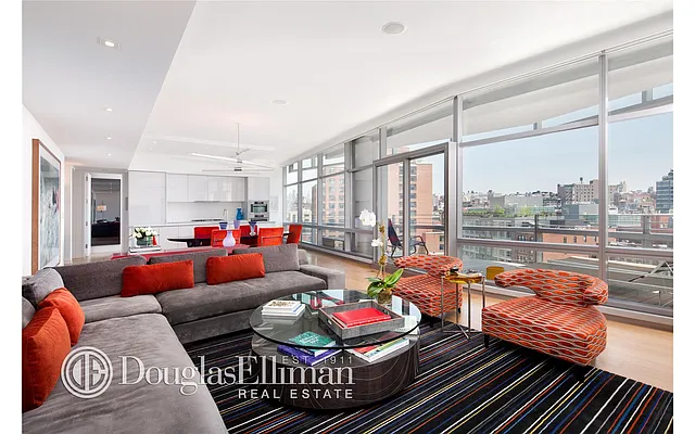 Sold by Douglas Elliman | media 12