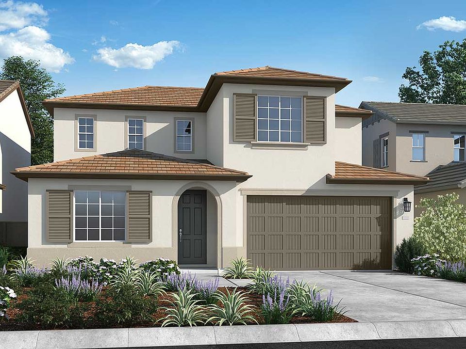 Plan 1B at Radiance