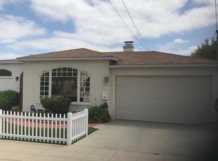 3761 Eagle St, San Diego, CA 92103