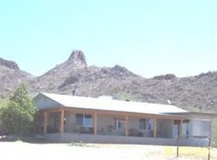 5573 N Gold Dr, Apache Junction, AZ 85120