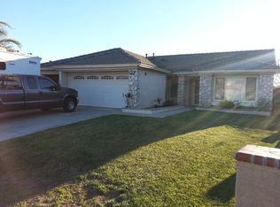 2869 W Esperanza Dr, Rialto, CA 92377