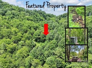 0 Mountain Glen Rd, Canton, NC 28716