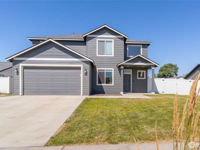 414 N Washington Street, Moses Lake, WA, 98837