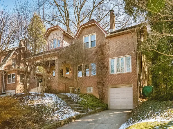 20 Roycroft Ave, Pittsburgh, PA 15228