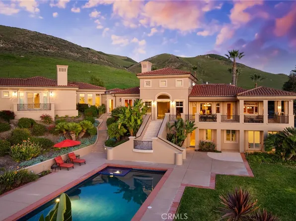 6935 Canada Vis, San Luis Obispo, CA 93401