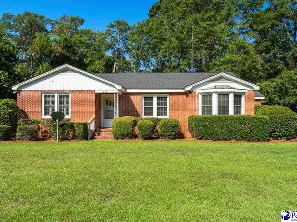 503 Greenway Dr, Florence, SC 29501