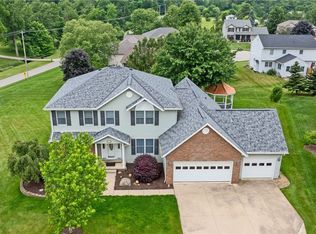 2816 Quail Run Ct, Lexington, OH 44904