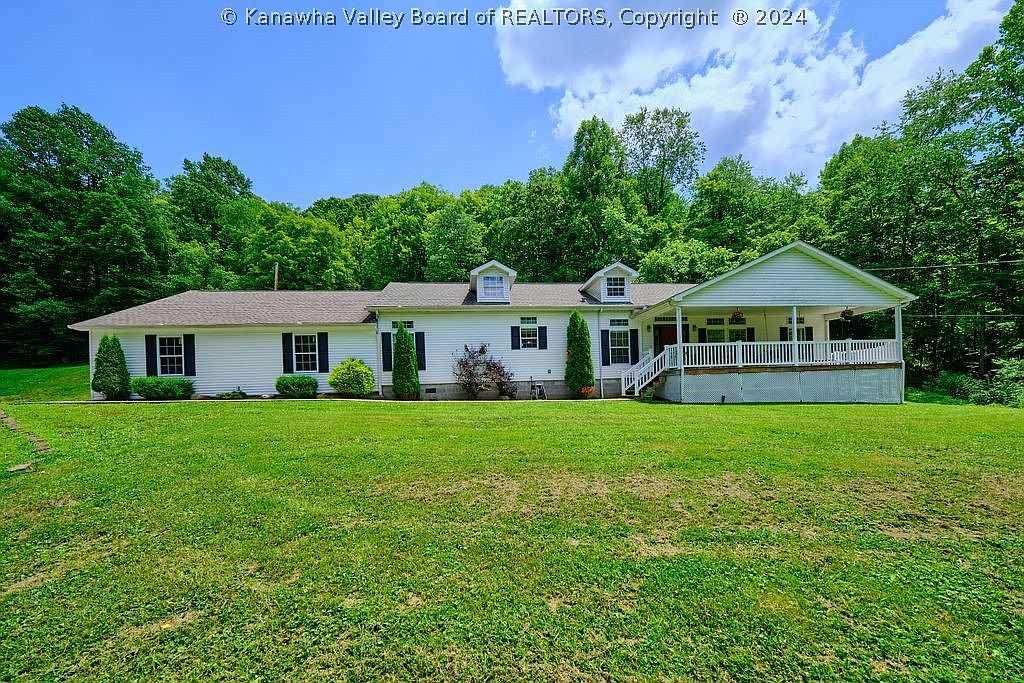 6675 Big Seven Mile Rd, Lesage, WV 25537 Zillow