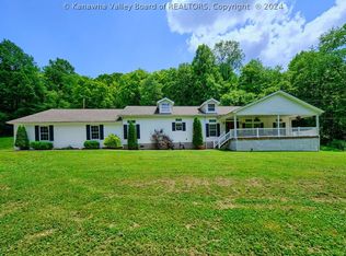 6675 Big Seven Mile Rd, Lesage, WV 25537