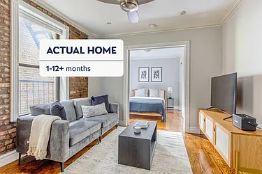 Rented by The Blueground