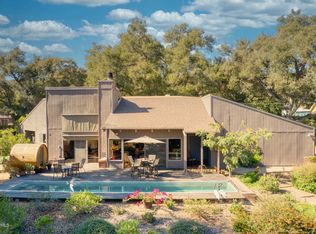 2409 Burnham Rd, Ojai, CA 93023