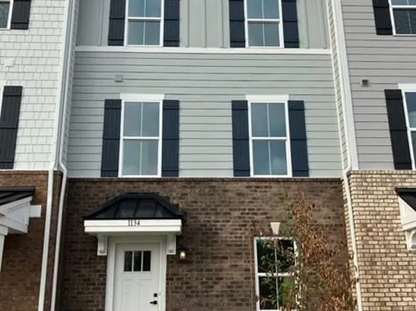 1134 Samuel Greene Way, Suffolk, VA 23435