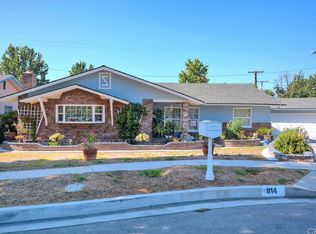 814 Naples St, Monrovia, CA 91016
