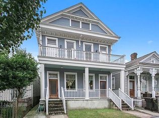 5230 Constance St, New Orleans, LA 70115