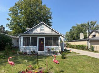8912 Robey Dr, Indianapolis, IN 46234